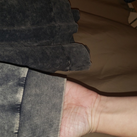 EUC Torrid Betsey Johnson soft Valentine's heart hoodie dress. Worn once. Sz 2 - Picture 7 of 12